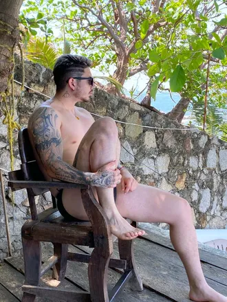OnlyFans cuenta victor_mood header 2