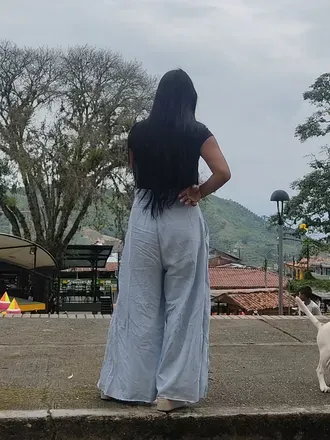 OnlyFans cuenta pocahontas1989 avatar 1