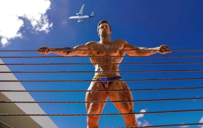 OnlyFans cuenta jakeburtonofficial header 2