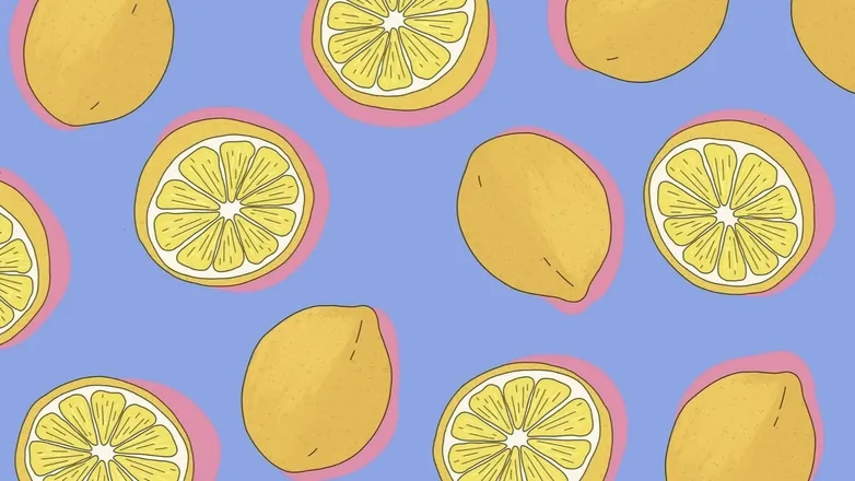 OnlyFans cuenta yourlemonprincess header 2
