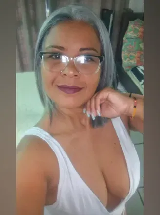 OnlyFans cuenta luzplatinada avatar 1