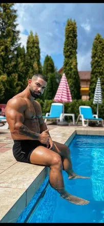 OnlyFans cuenta jaxonhunk avatar 1