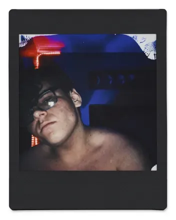 OnlyFans cuenta bartom_trey avatar 1