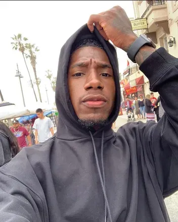 OnlyFans cuenta chancethebrazy avatar 1