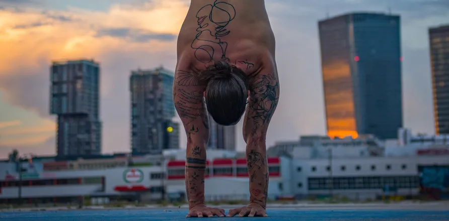 OnlyFans cuenta hami.sthenics header 2