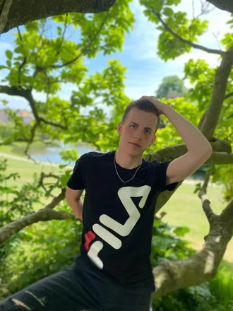 OnlyFans cuenta sirius06 avatar 1