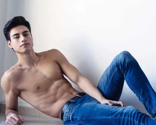 OnlyFans account  faculuna header 2