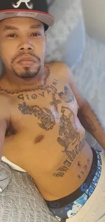 OnlyFans account  gio6936 avatar 1
