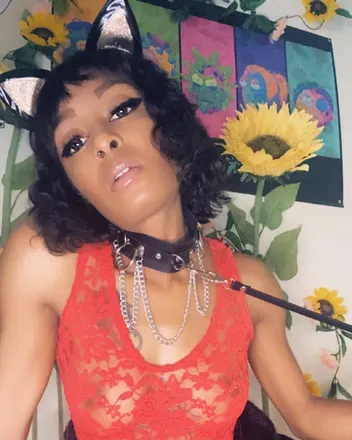 OnlyFans cuenta spacegardenofeden avatar 1