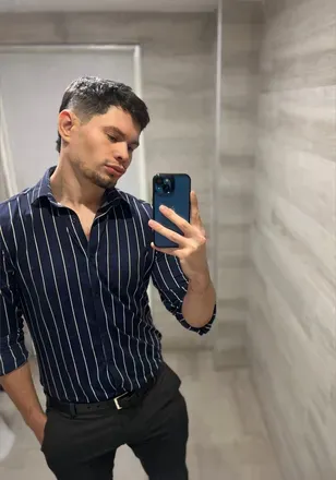 OnlyFans cuenta u84658221 avatar 1