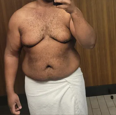 OnlyFans cuenta lkw892 avatar 1