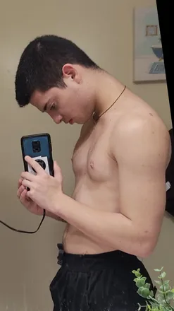 OnlyFans cuenta bantox avatar 1