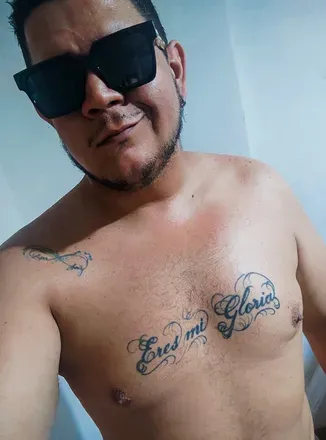 OnlyFans cuenta ronny.tor avatar 1