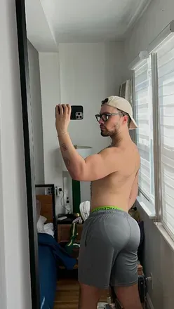 OnlyFans cuenta bkboy222 avatar 1