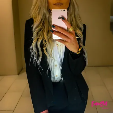 OnlyFans cuenta euroslut avatar 1