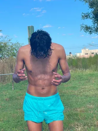 OnlyFans cuenta skinnyhottboy avatar 1