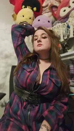 OnlyFans account  alttabgamergirl avatar 1