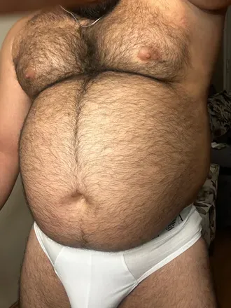 OnlyFans cuenta goldkingbear96 avatar 1