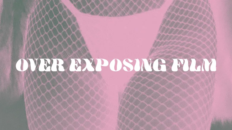 OnlyFans cuenta overexposingfilm header 2