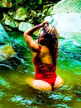 OnlyFans cuenta madamebigass avatar 1
