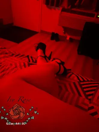OnlyFans cuenta ivy_rose_pr avatar 1