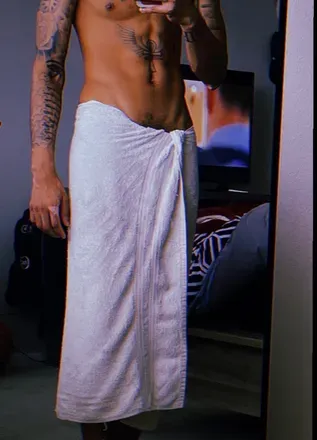 OnlyFans cuenta vtligo avatar 1
