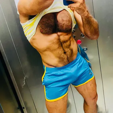 OnlyFans cuenta sesteban30 avatar 1