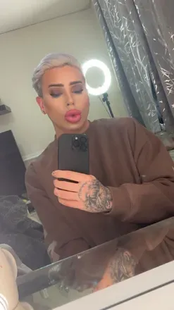 OnlyFans cuenta thiccfembiglips avatar 1