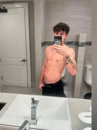 OnlyFans account  jakeclaps header 2