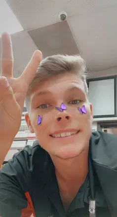 OnlyFans cuenta lilboyblue1999 avatar 1