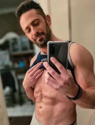 OnlyFans cuenta daddyegon avatar 1