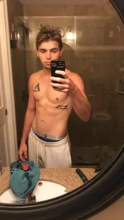 OnlyFans cuenta mamothmike avatar 1