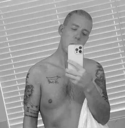OnlyFans cuenta yo_bromo avatar 1
