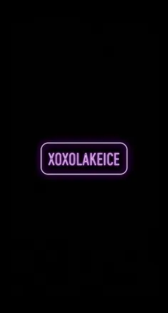 OnlyFans cuenta xoxolakeice header 2