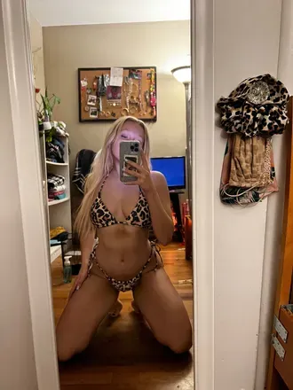 OnlyFans account  angelic_babyyyy avatar 1