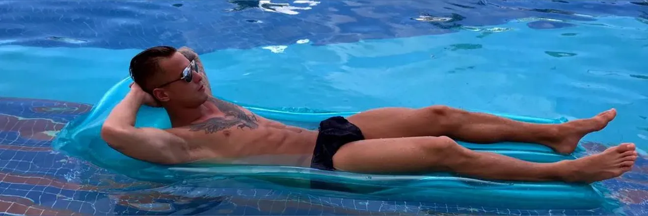OnlyFans cuenta leofansmundo header 2