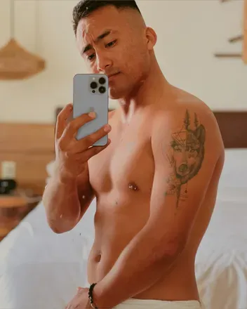 OnlyFans cuenta fernando2669 avatar 1