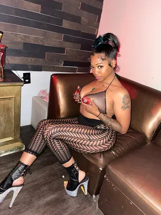 OnlyFans account  iribabe avatar 1