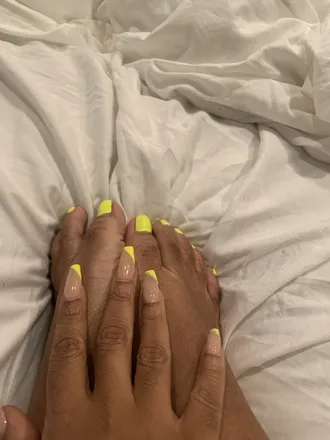 OnlyFans cuenta yemaya_bby header 2
