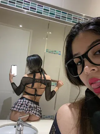 OnlyFans cuenta saminikkk_g avatar 1