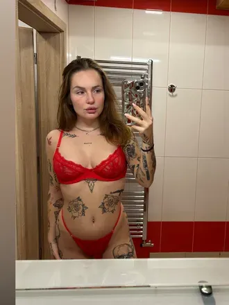 OnlyFans cuenta ludavica1 avatar 1