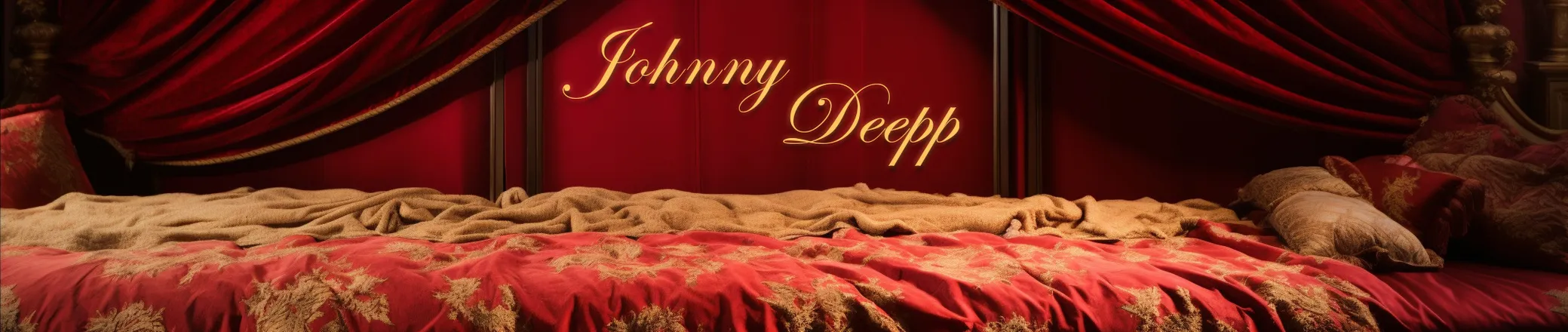 OnlyFans cuenta johnnydeeppof header 2