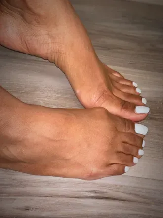 OnlyFans cuenta sweet_feet4u avatar 1