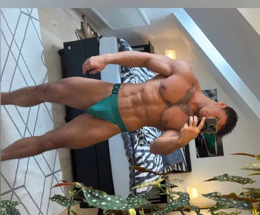OnlyFans cuenta camillobeischel header 2