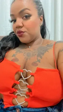 OnlyFans cuenta tatuada237 avatar 1