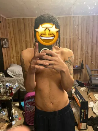 OnlyFans cuenta nicejohnson25 avatar 1