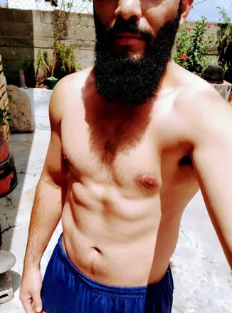 OnlyFans cuenta soyeldelabarba header 2