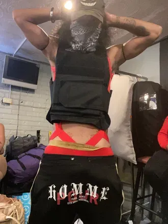 OnlyFans account  officalkingecstasy avatar 1