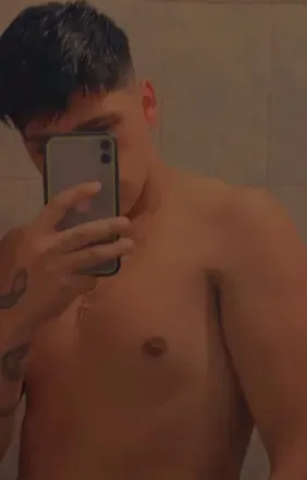 OnlyFans cuenta ibenjab avatar 1