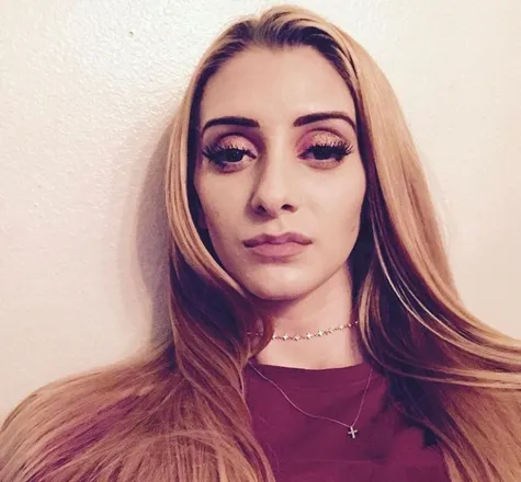 OnlyFans account  princessbella6118 header 2